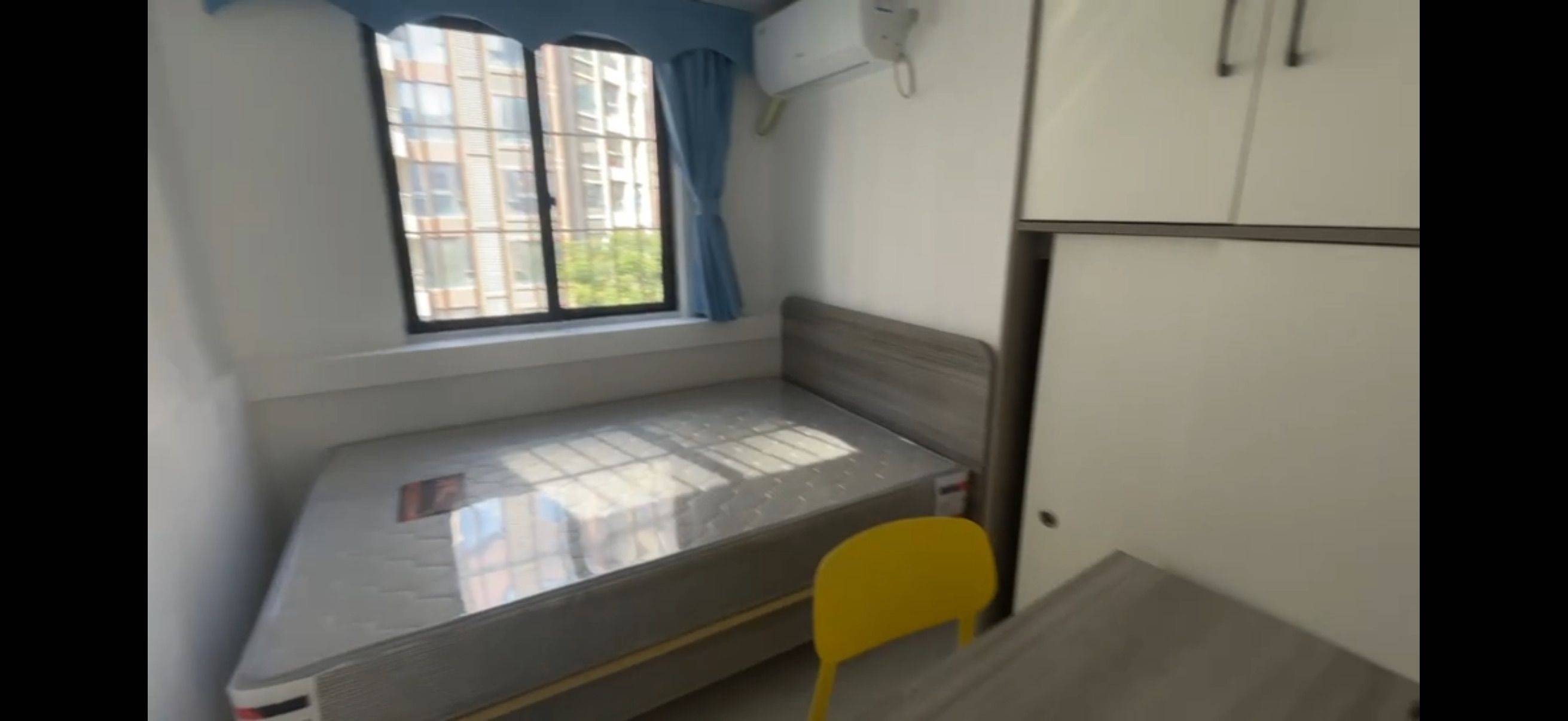 鲨鱼辣椒整租房源2