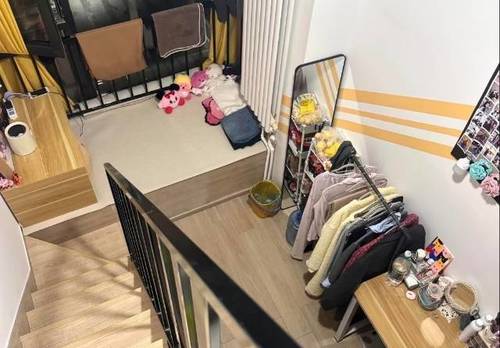 丰台 河马公舍(西红门店)