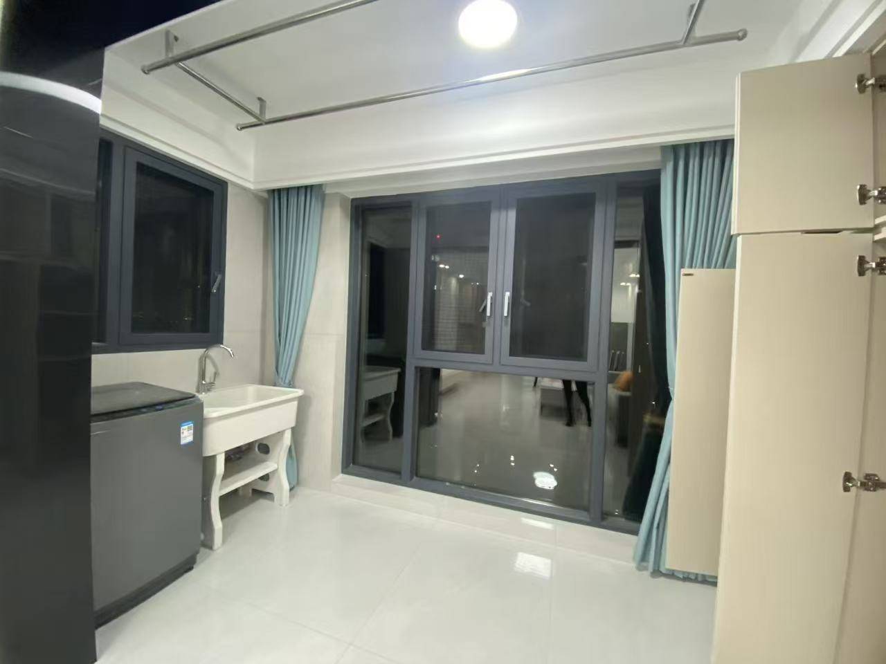 新建区 省庄花园-A区