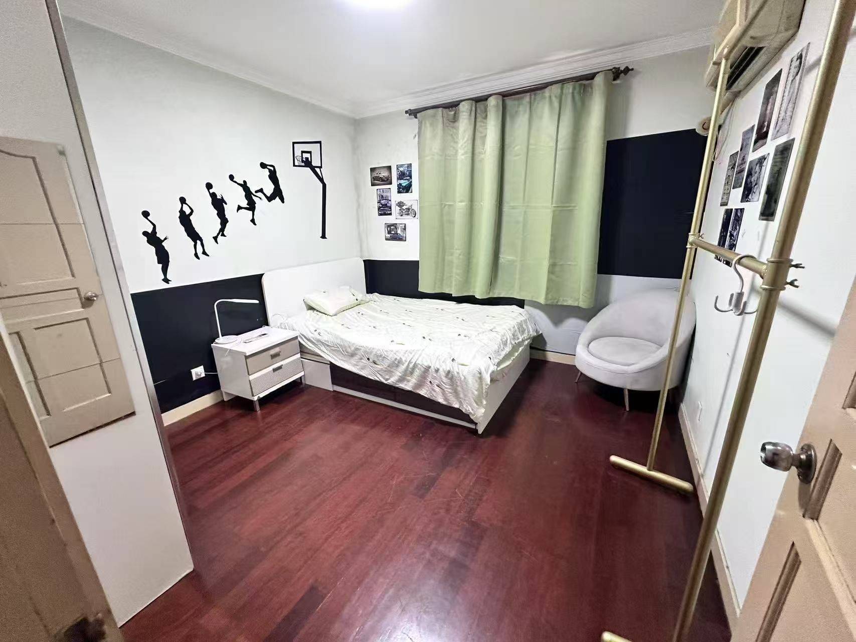 普陀 建德花园丁香苑