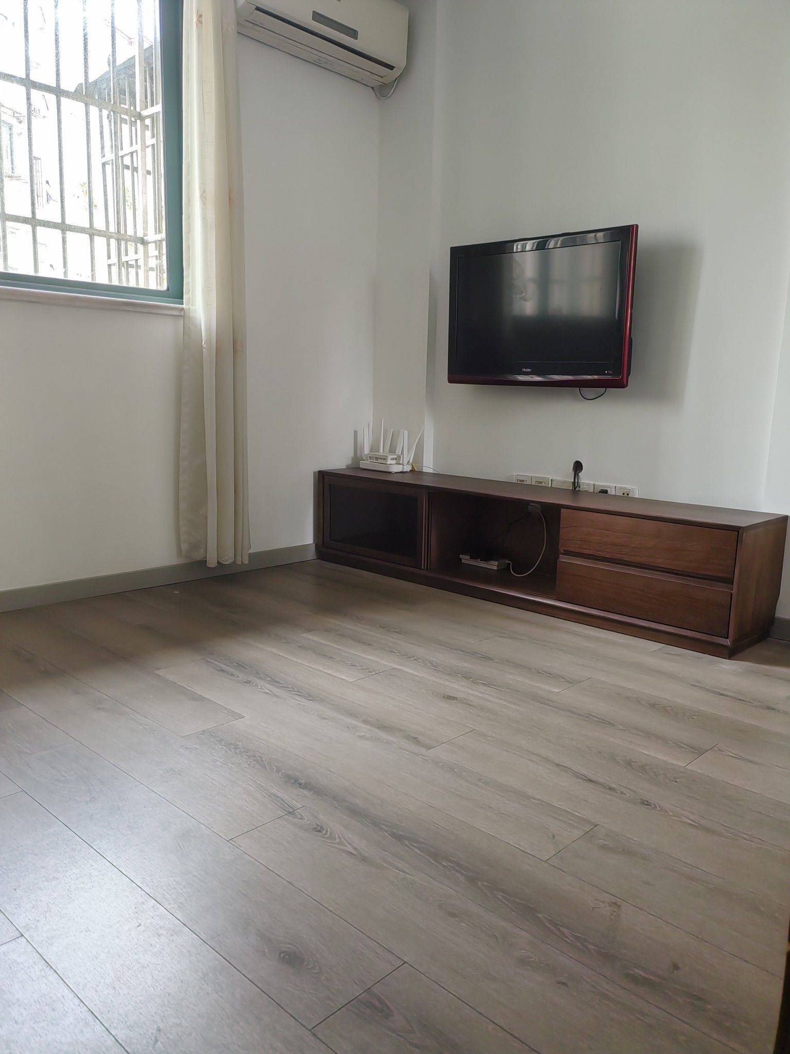 上海 徐汇 | 东湾小区_8