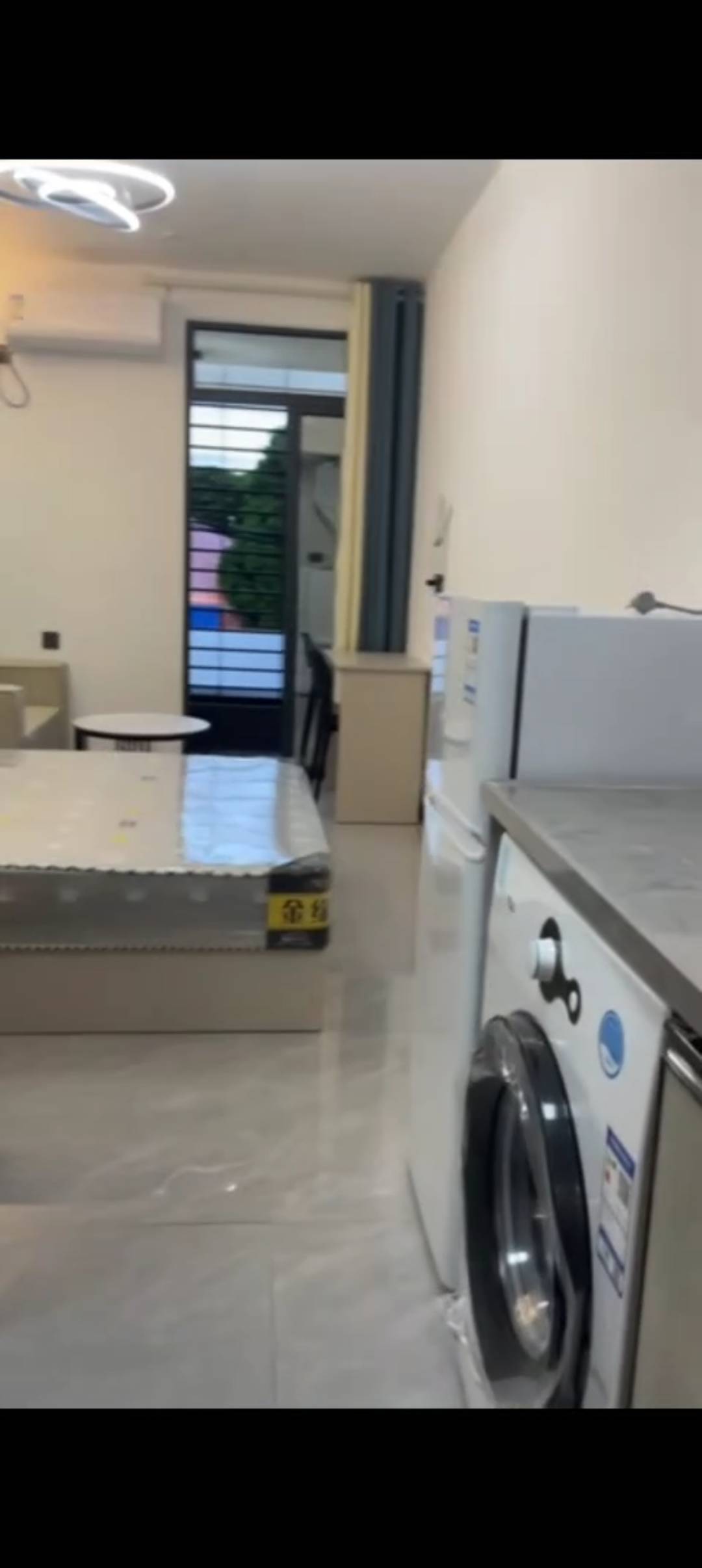 廈門 湖里 | 万达鹭港-A栋_4