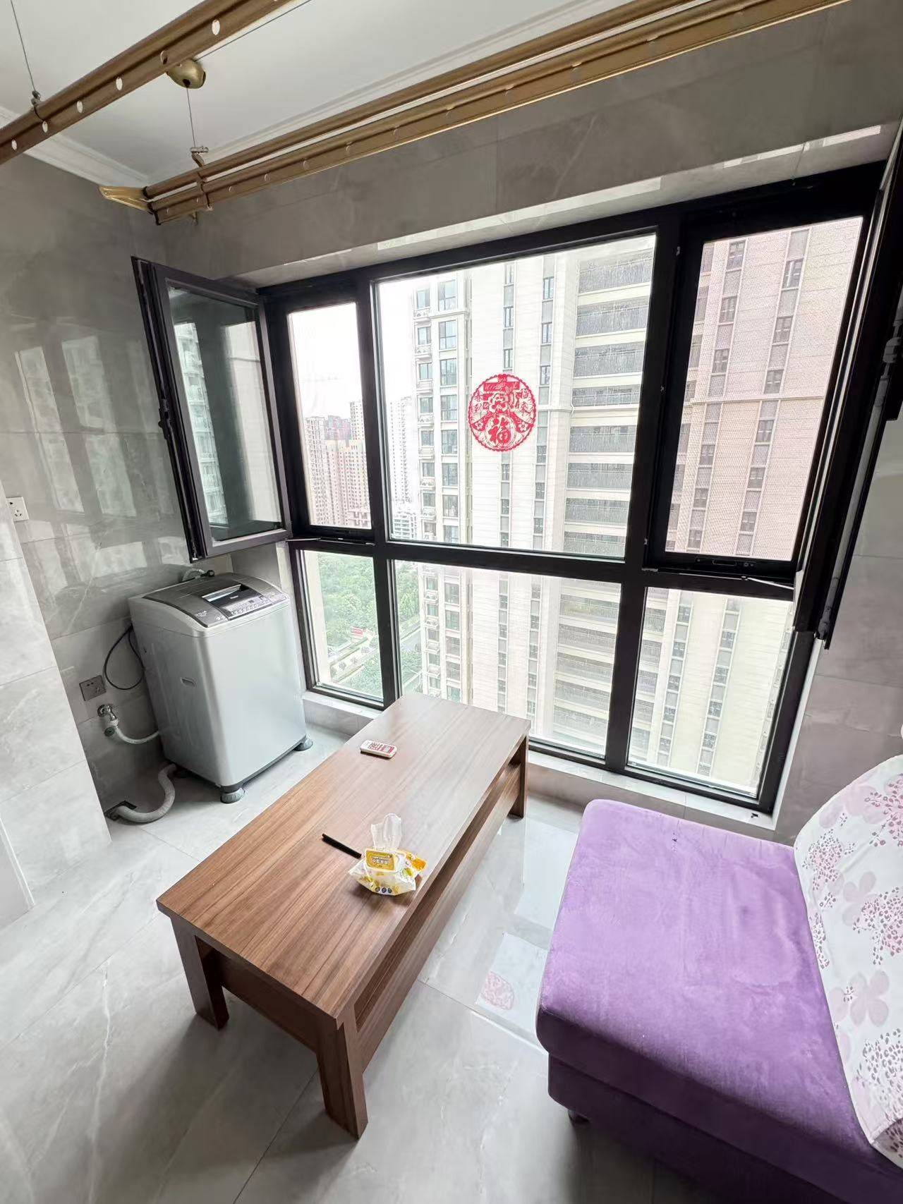 郑州 管城 | 鑫苑城十号院_5