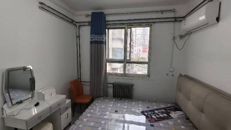 桥西 市京剧团宿舍-2号楼