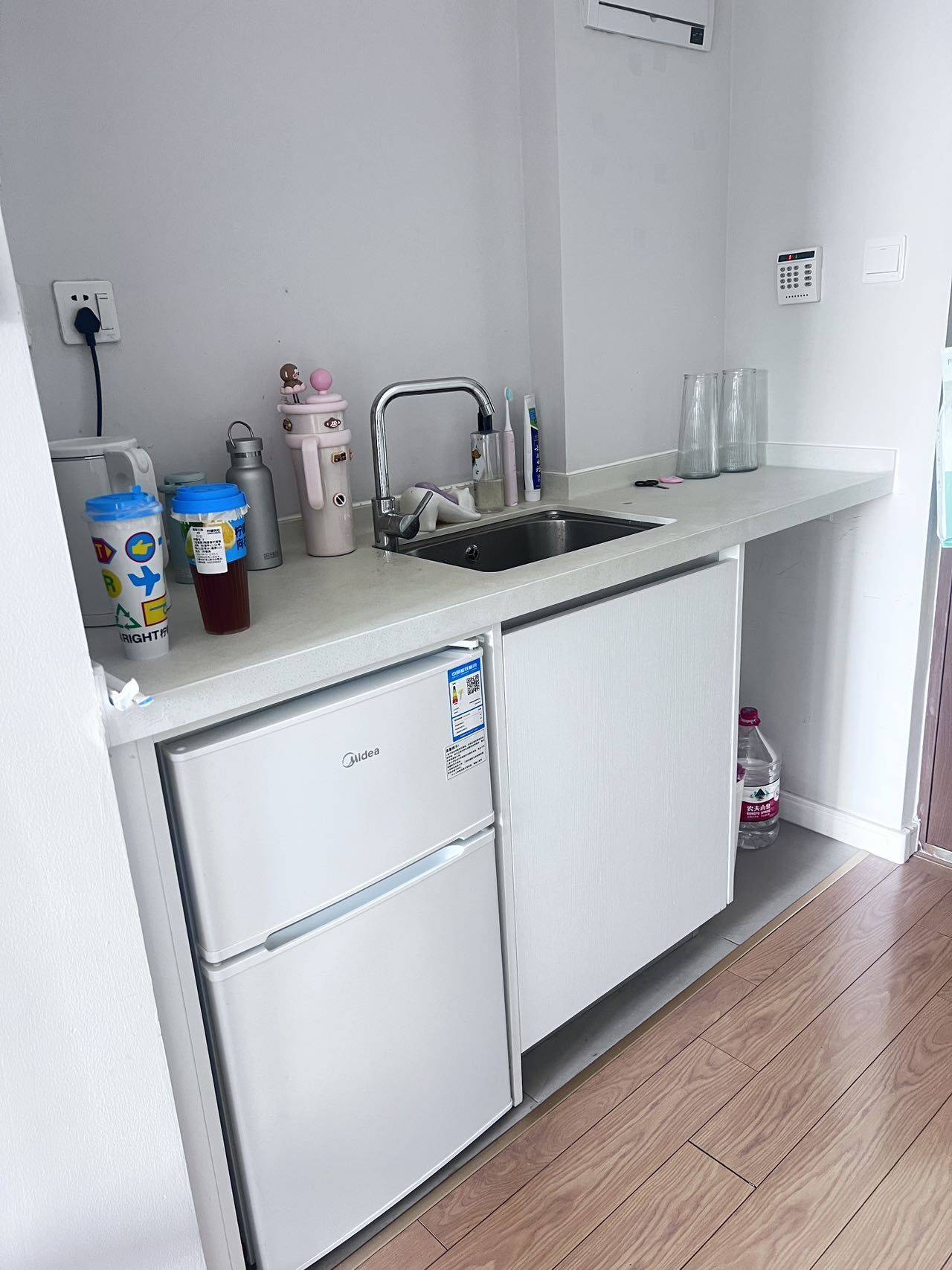 나 잊 자 마整租房源3