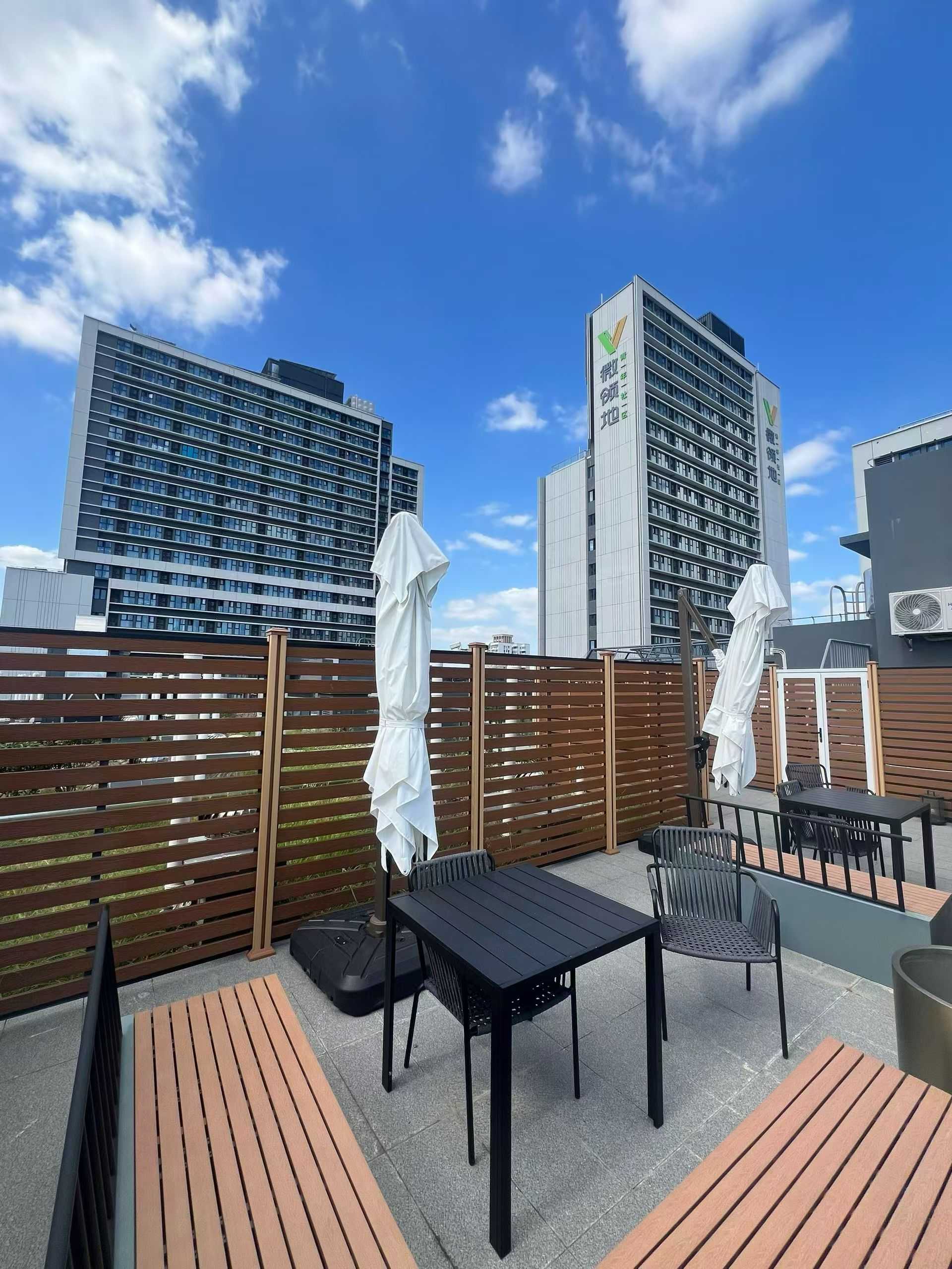 上海 静安 | 爱甸苑_5