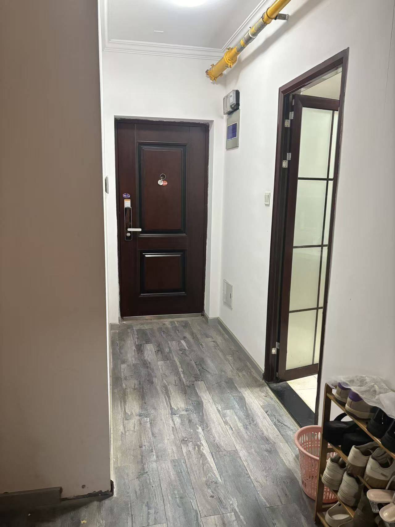 武汉 江汉 | 远洋心汉口御峰_7