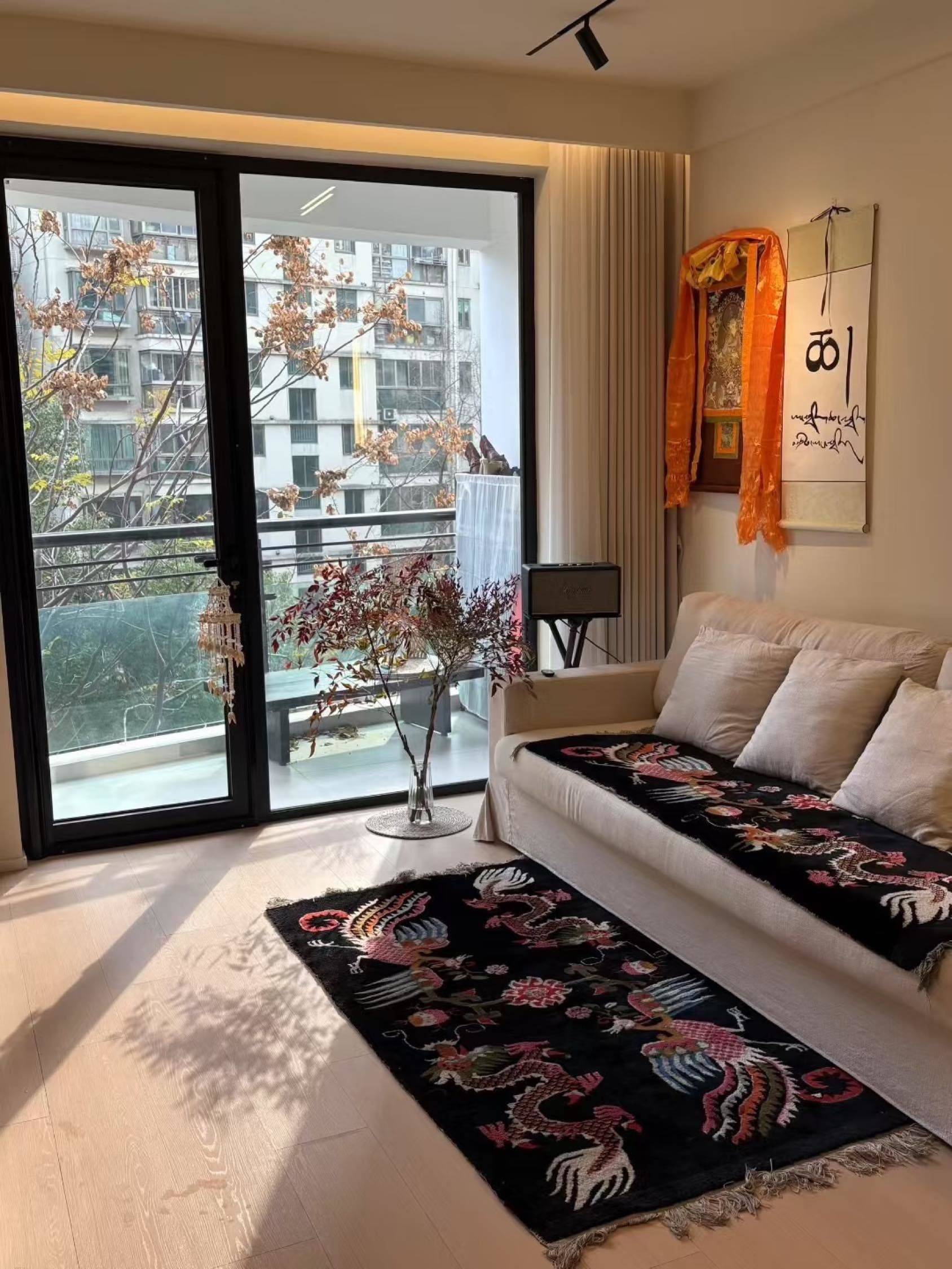 上海 普陀 | 大华愉景华庭-二期_8