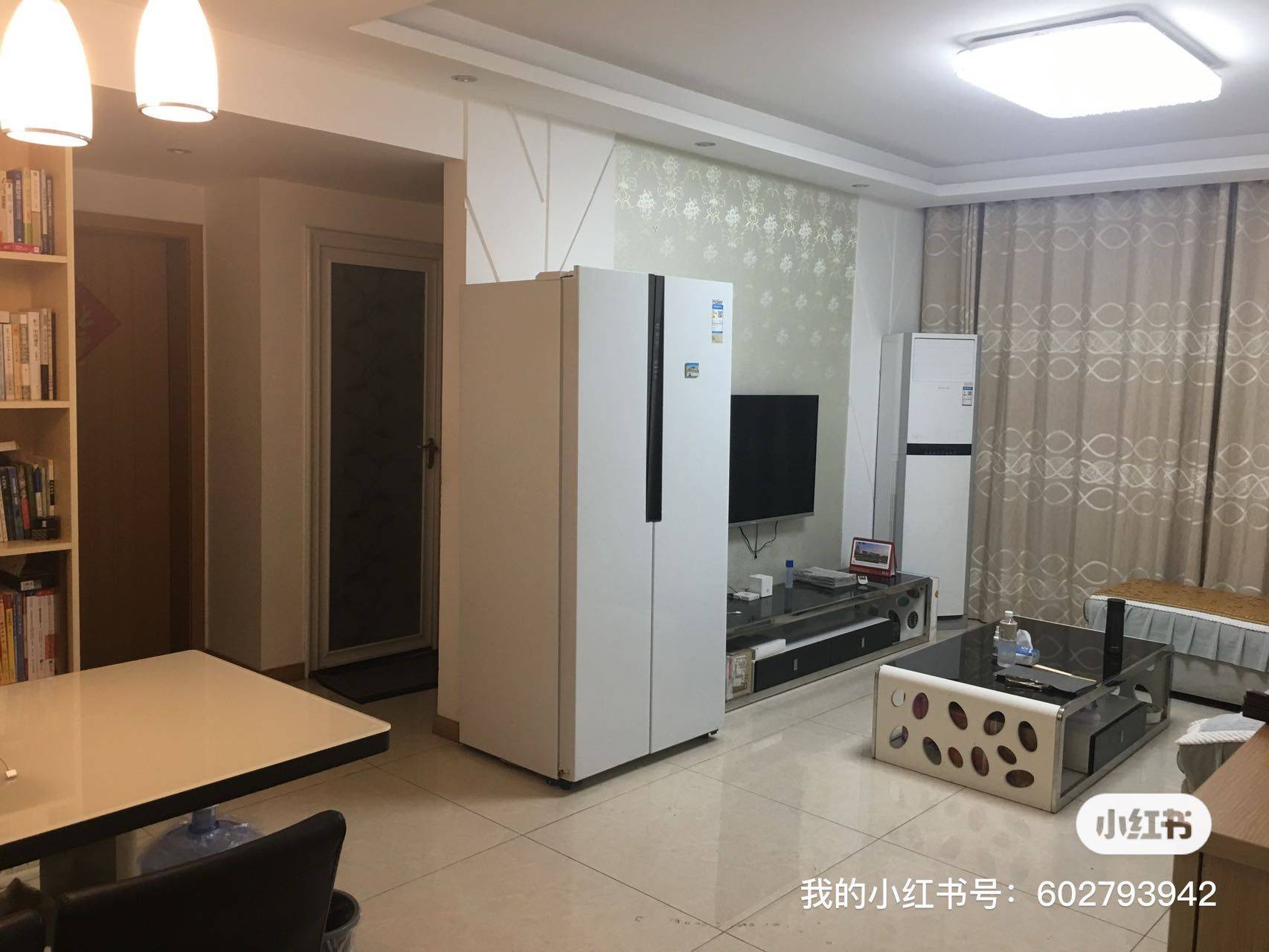 贝贝妈妈整租房源3