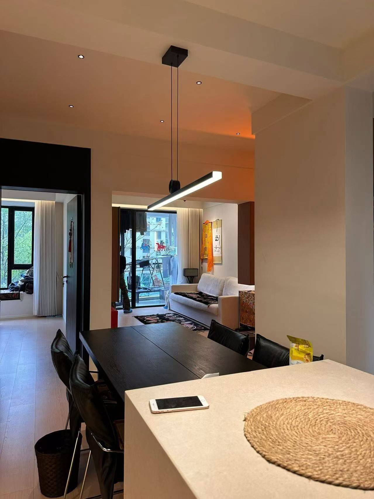 普陀 大华愉景华庭-二期