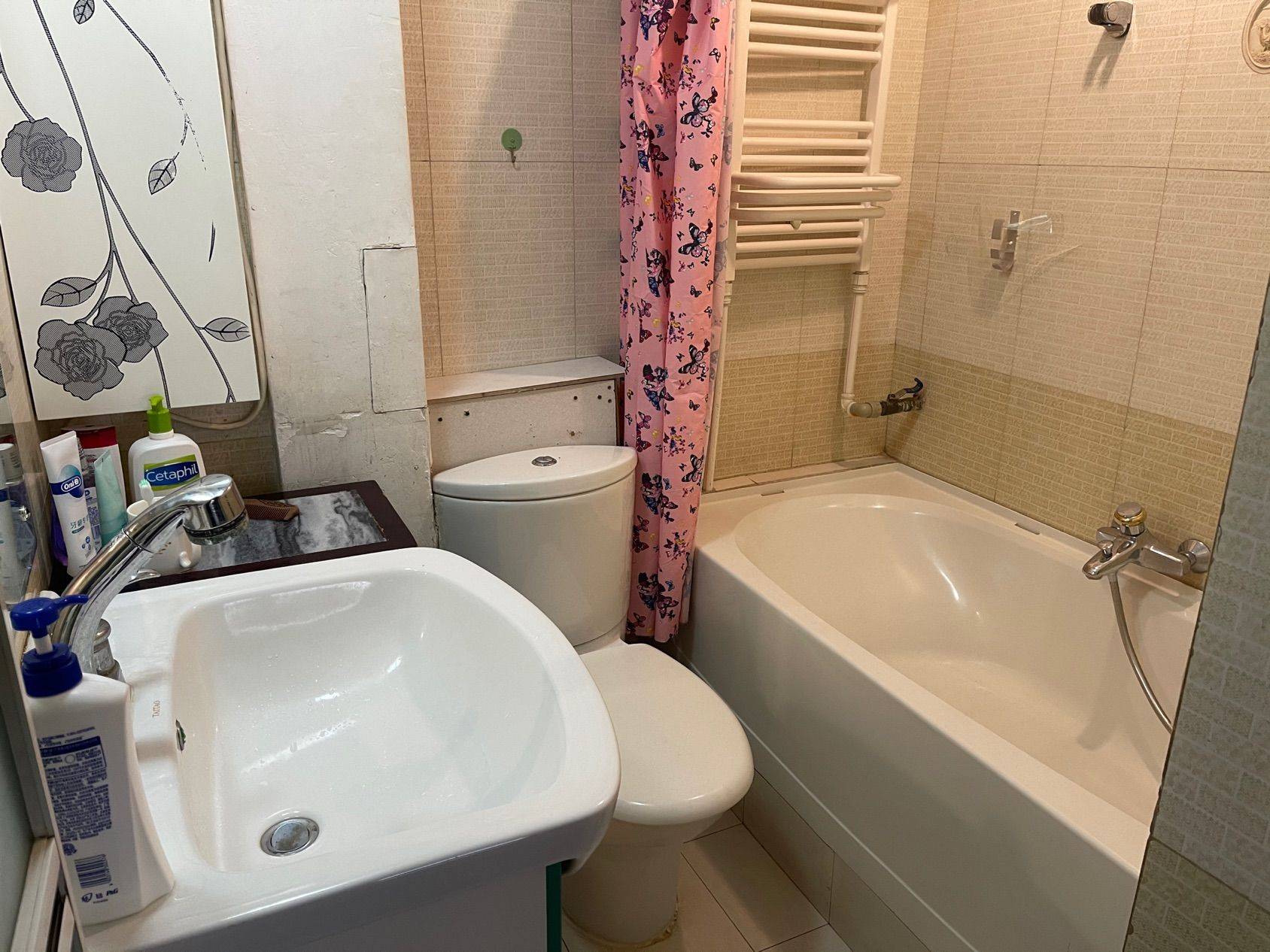 北京 丰台 | 角门西里晨光小区-12号楼_5