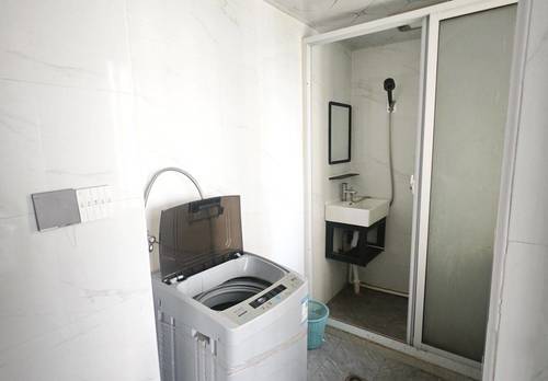 Songjiang 云润家园-28号楼