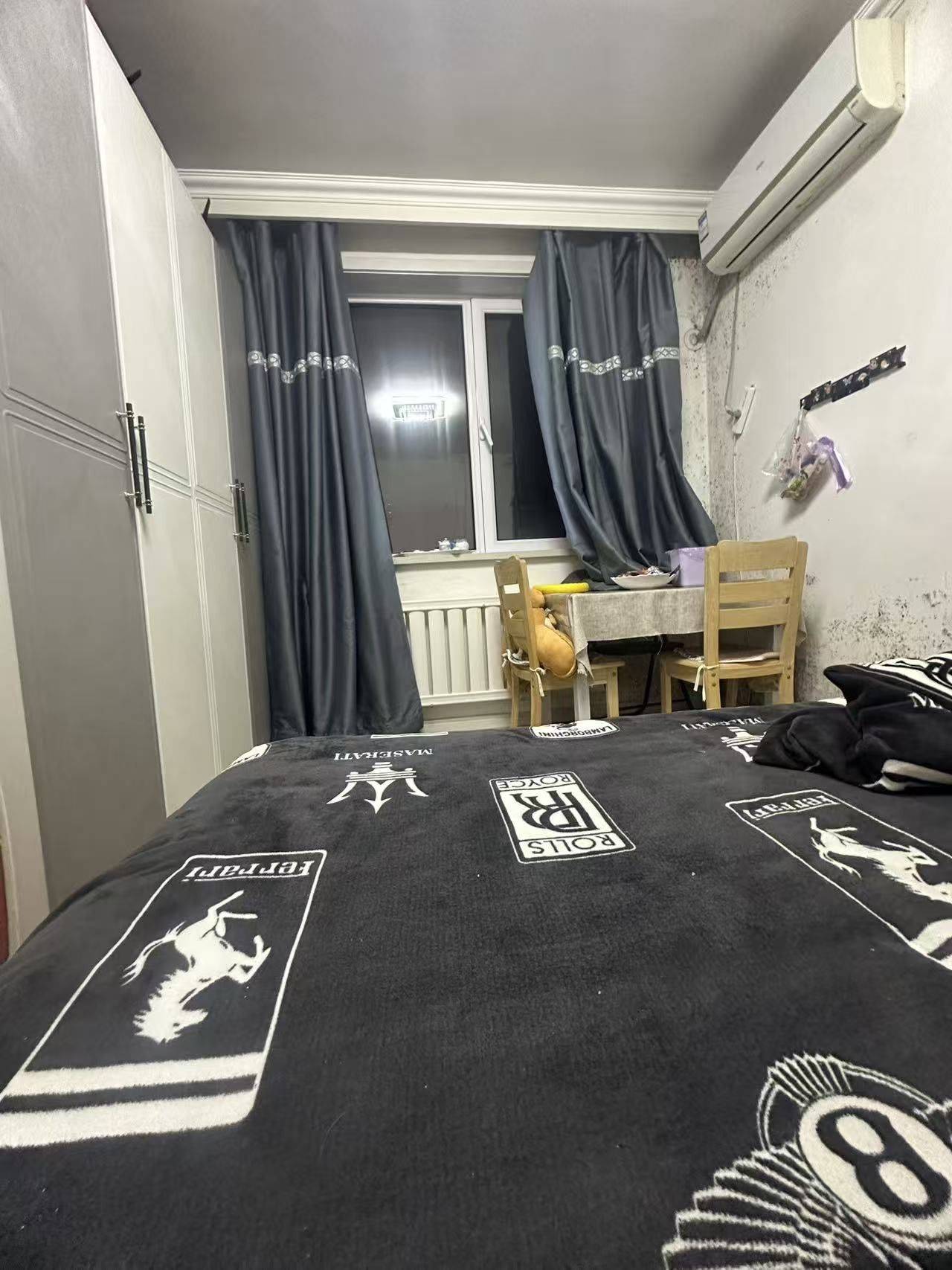 大连 沙河口 | 昌平小区_3