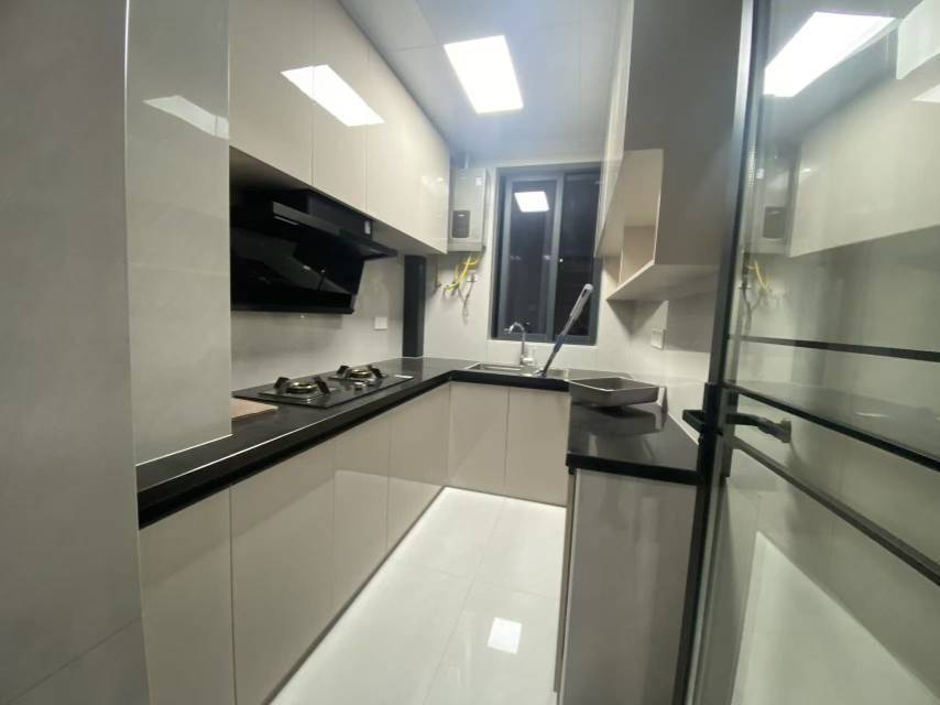 南昌 新建区 | 省庄花园-A区_7