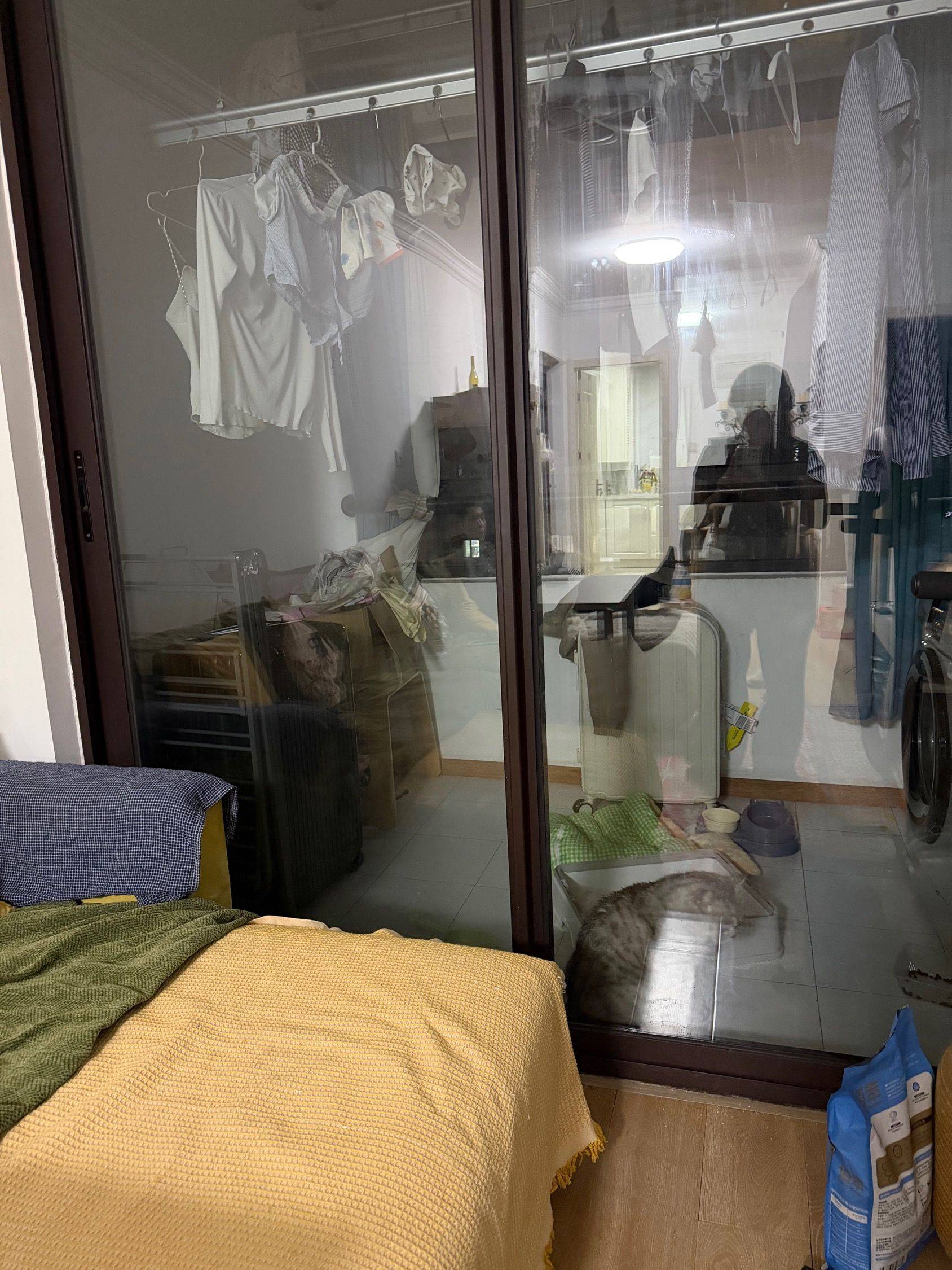 上海 闵行 | 馨昌佳苑-9号楼_8