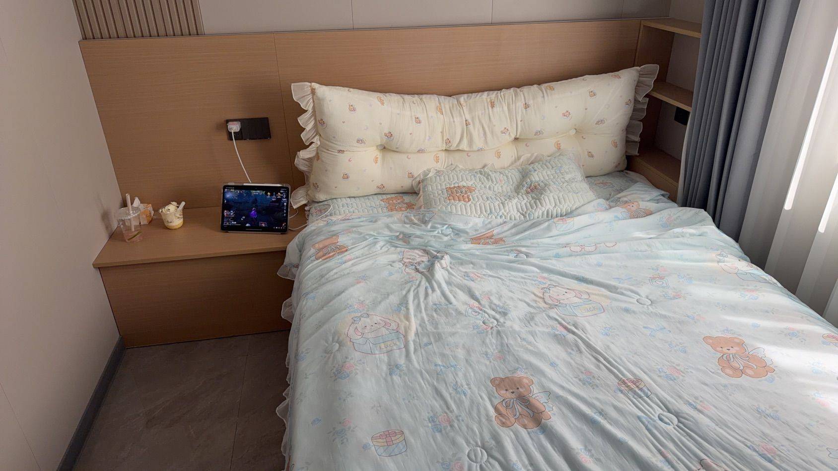 杭州 上城 | 天市茗商务楼_5