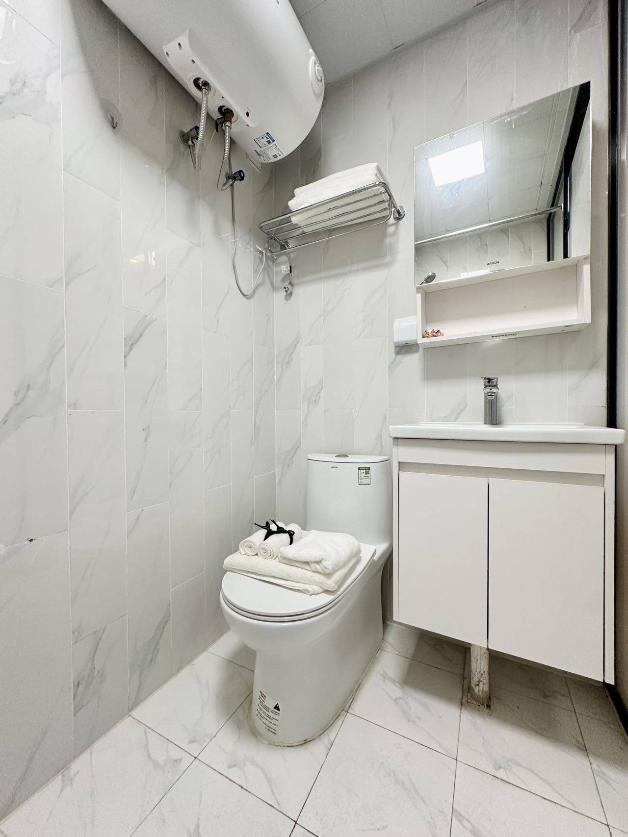 上海 宝山 | 水岸华府_5