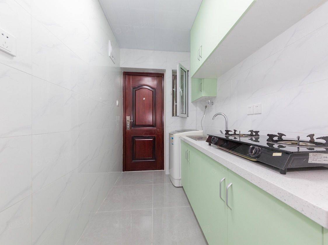 上海 长宁 | 泰安路125弄公房_6