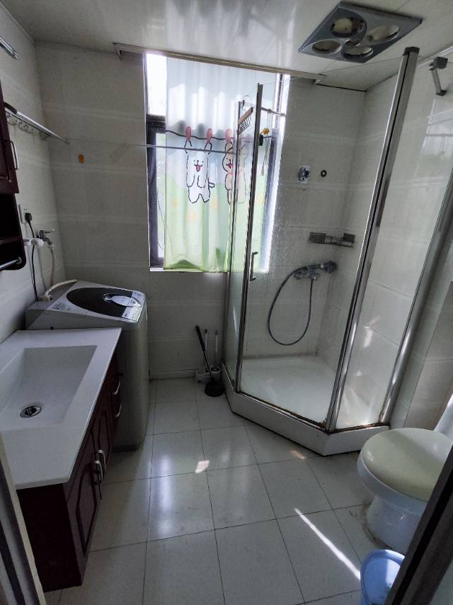 Changzhou Tianning | 西园村-19号楼_3