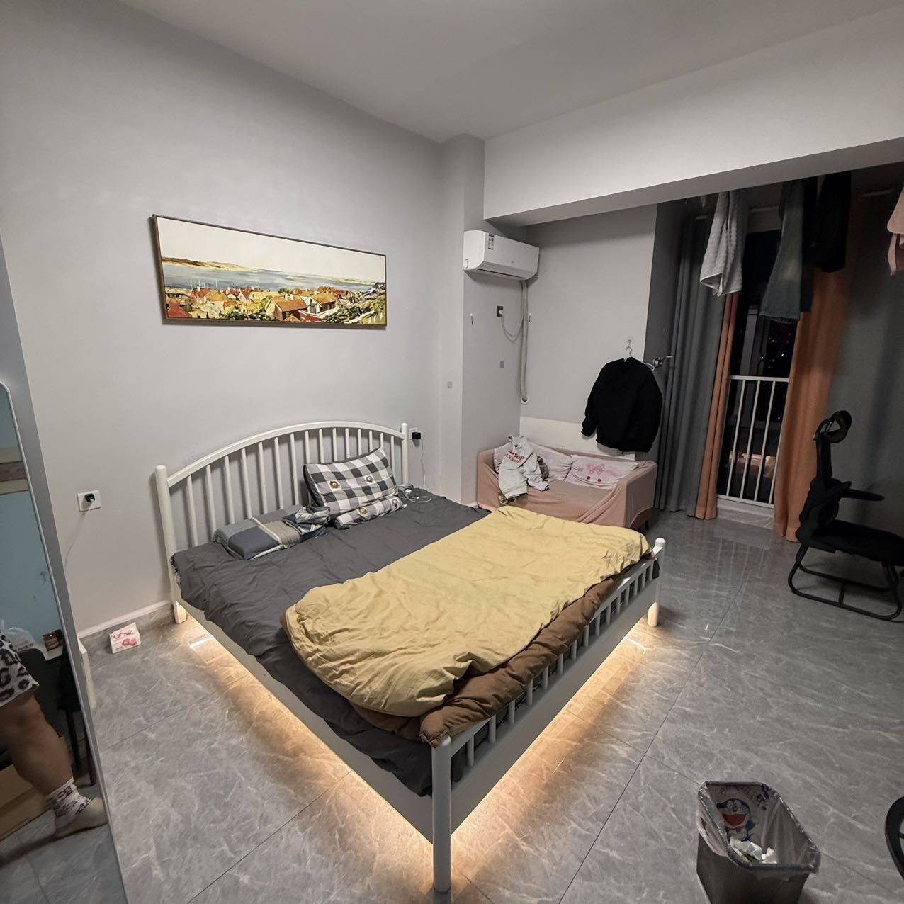 蜀山 信旺·华府骏苑