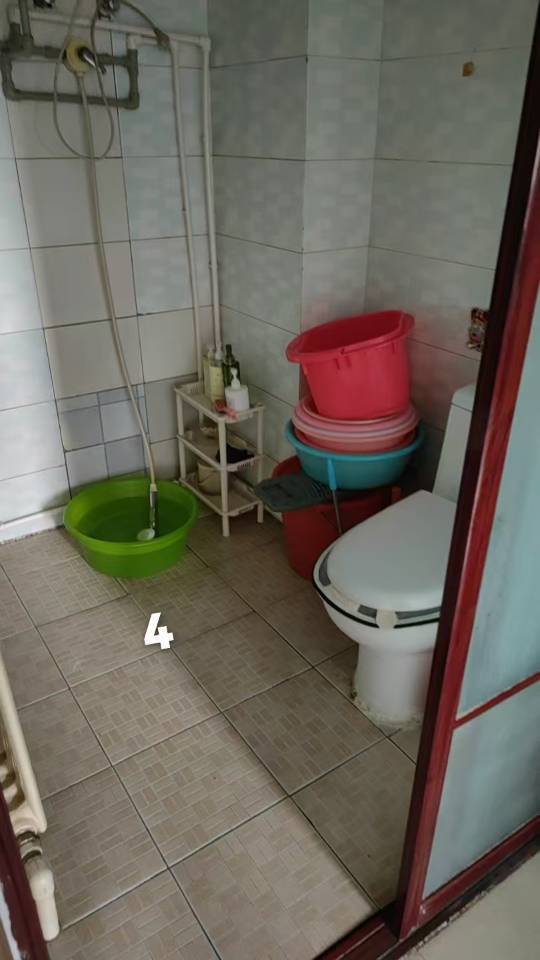 沈阳 沈河 | 佳和新城-三期_6