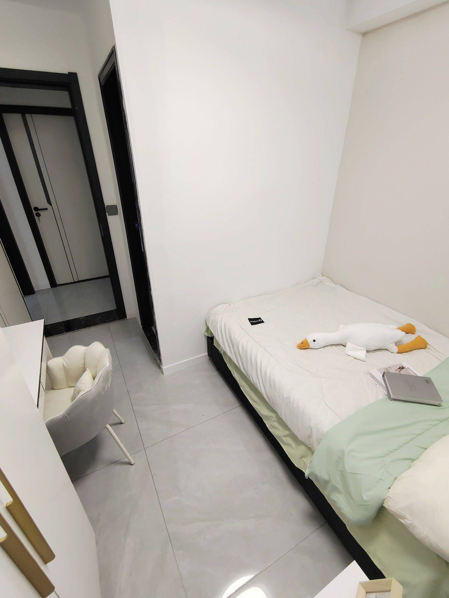 农夫三拳整租房源2