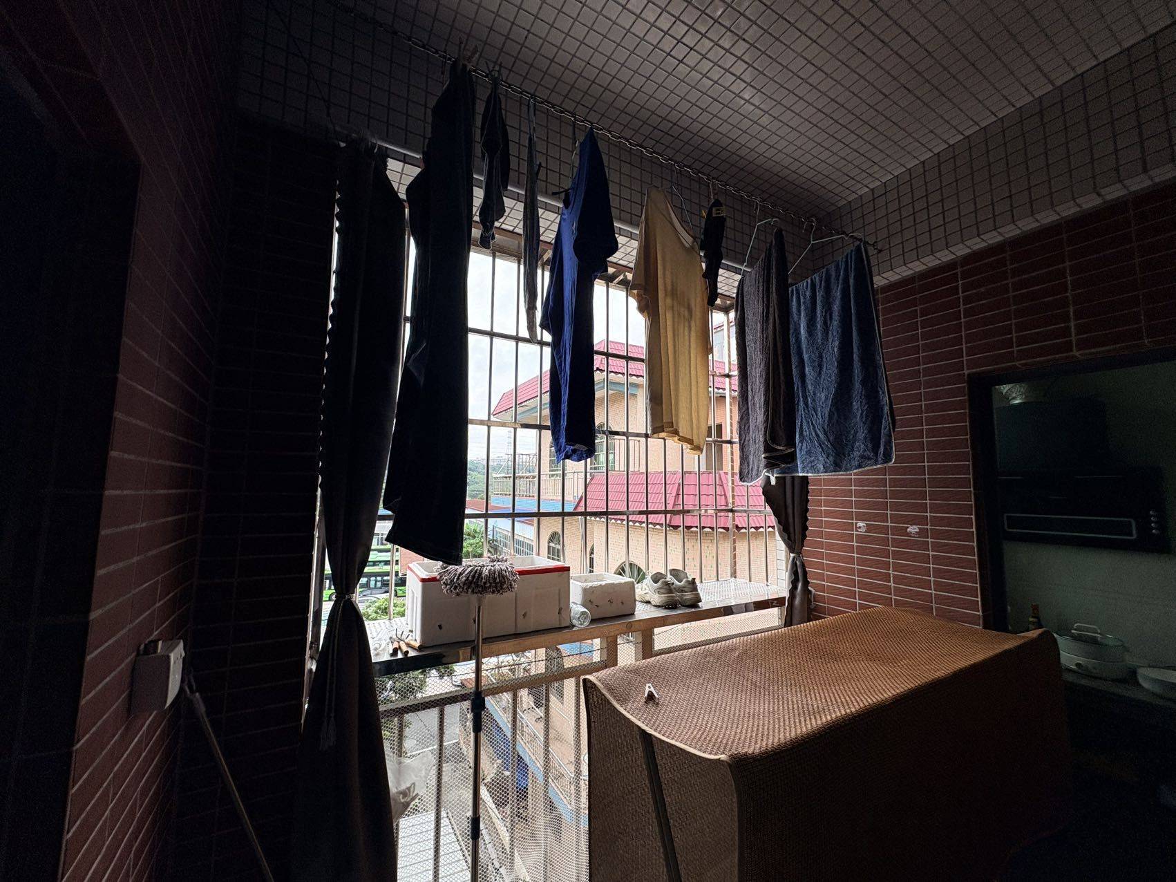 广州 南沙 | 坦头村_4