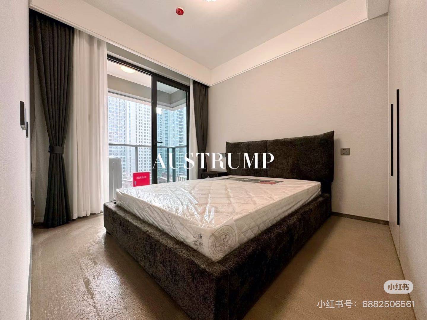 余杭 龙湖交控·杭与城