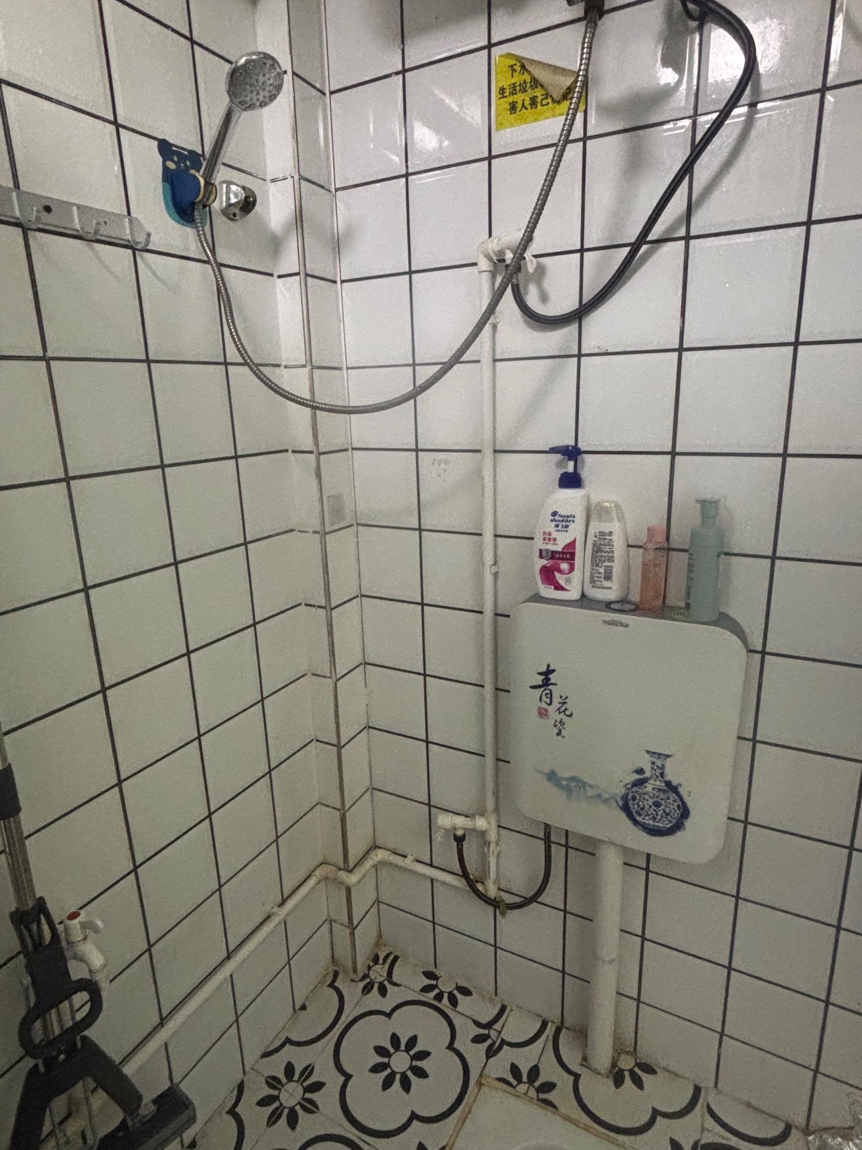 深圳 南山 | 南光花园_3