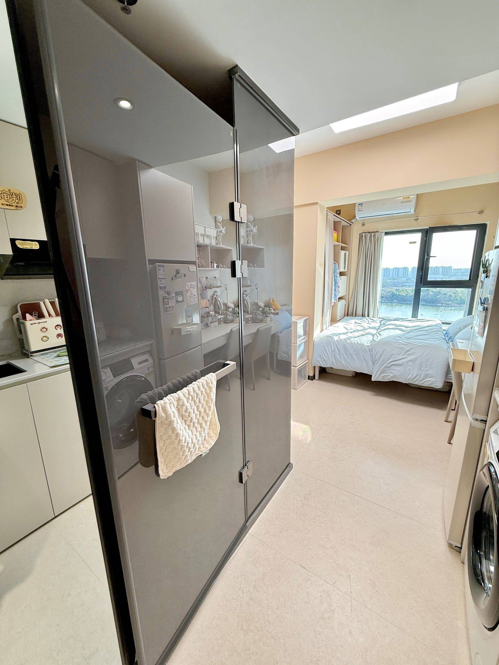 上海 嘉定 | 8760城市菁英社区春晓_6