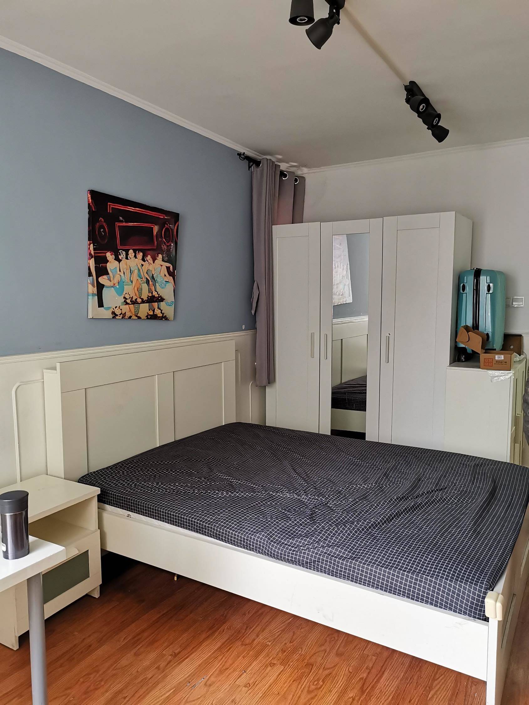 🍦Annie 🍭整租房源1