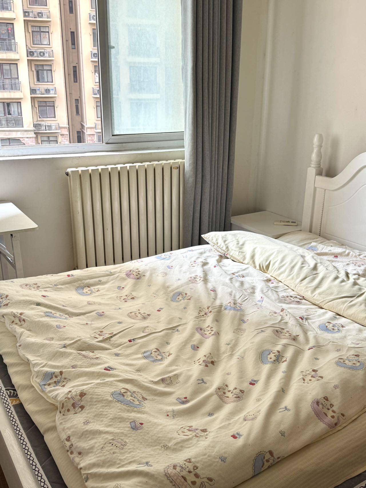 管城 远大理想城