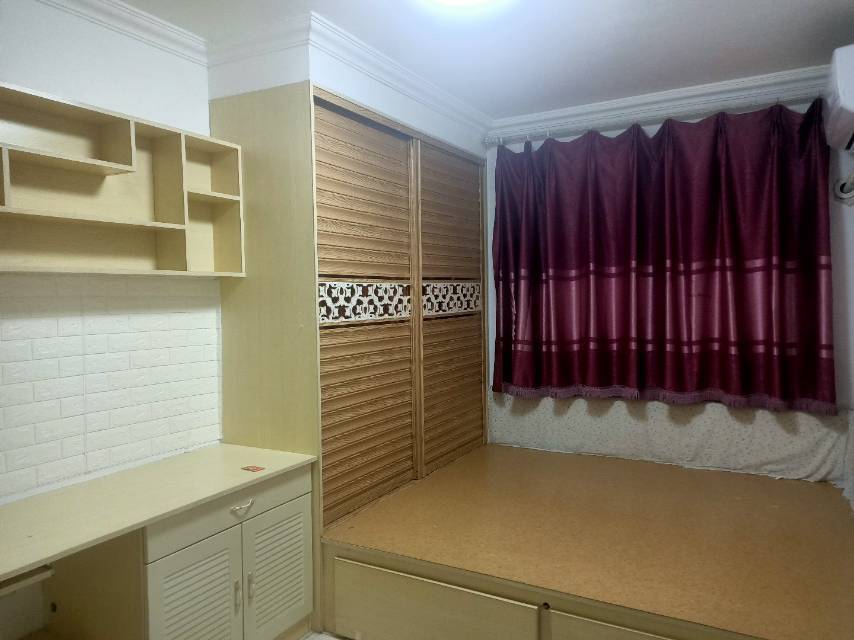 皇姑 鑫丰雍景豪城1期-3号楼