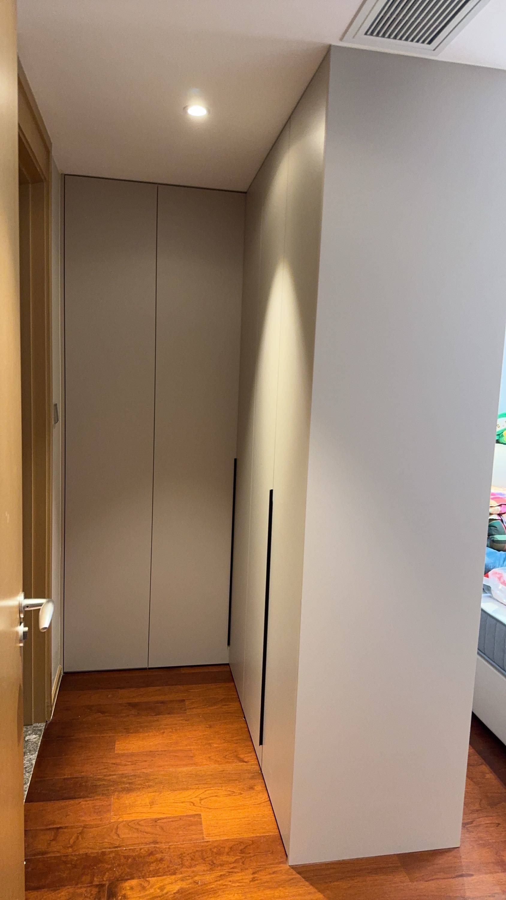 上海 宝山 | 大华公园城市澜翠华庭_7