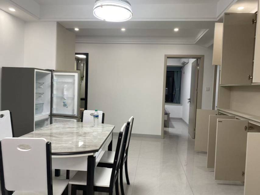 南昌 新建区 | 省庄花园-A区_4