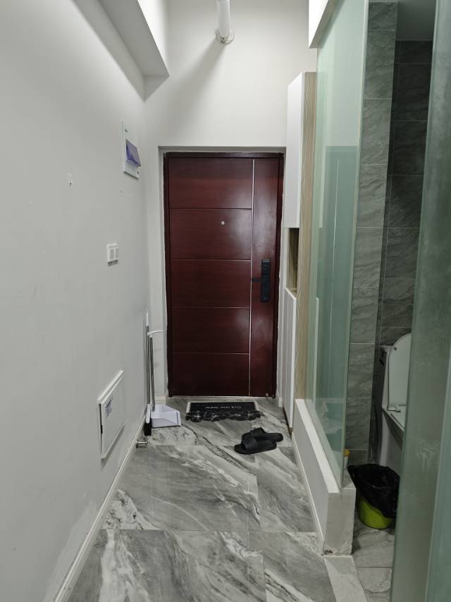 南京 栖霞 | 万达茂中心-D座_4