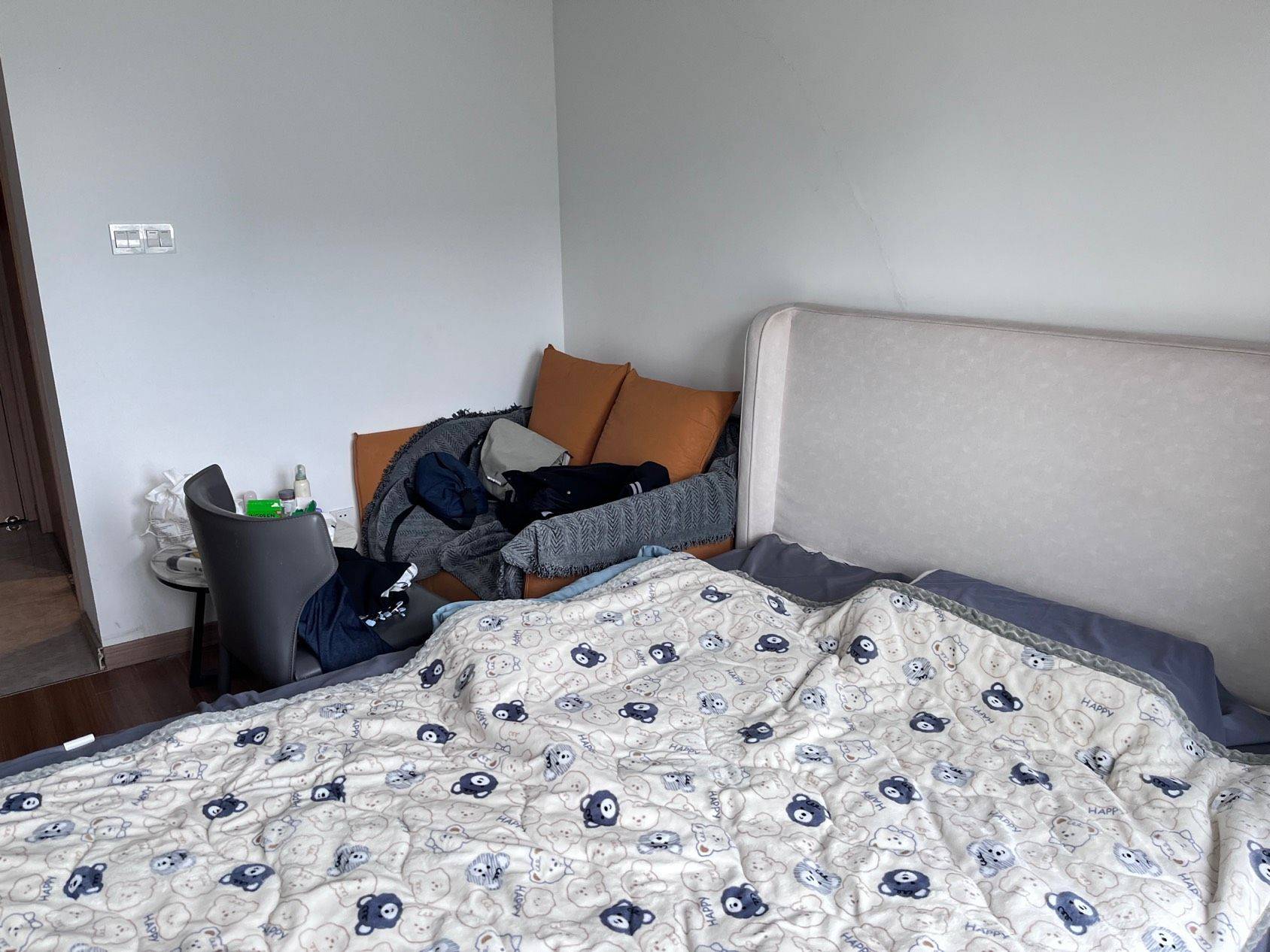 杭州 滨江 | 德信·时代之心_3