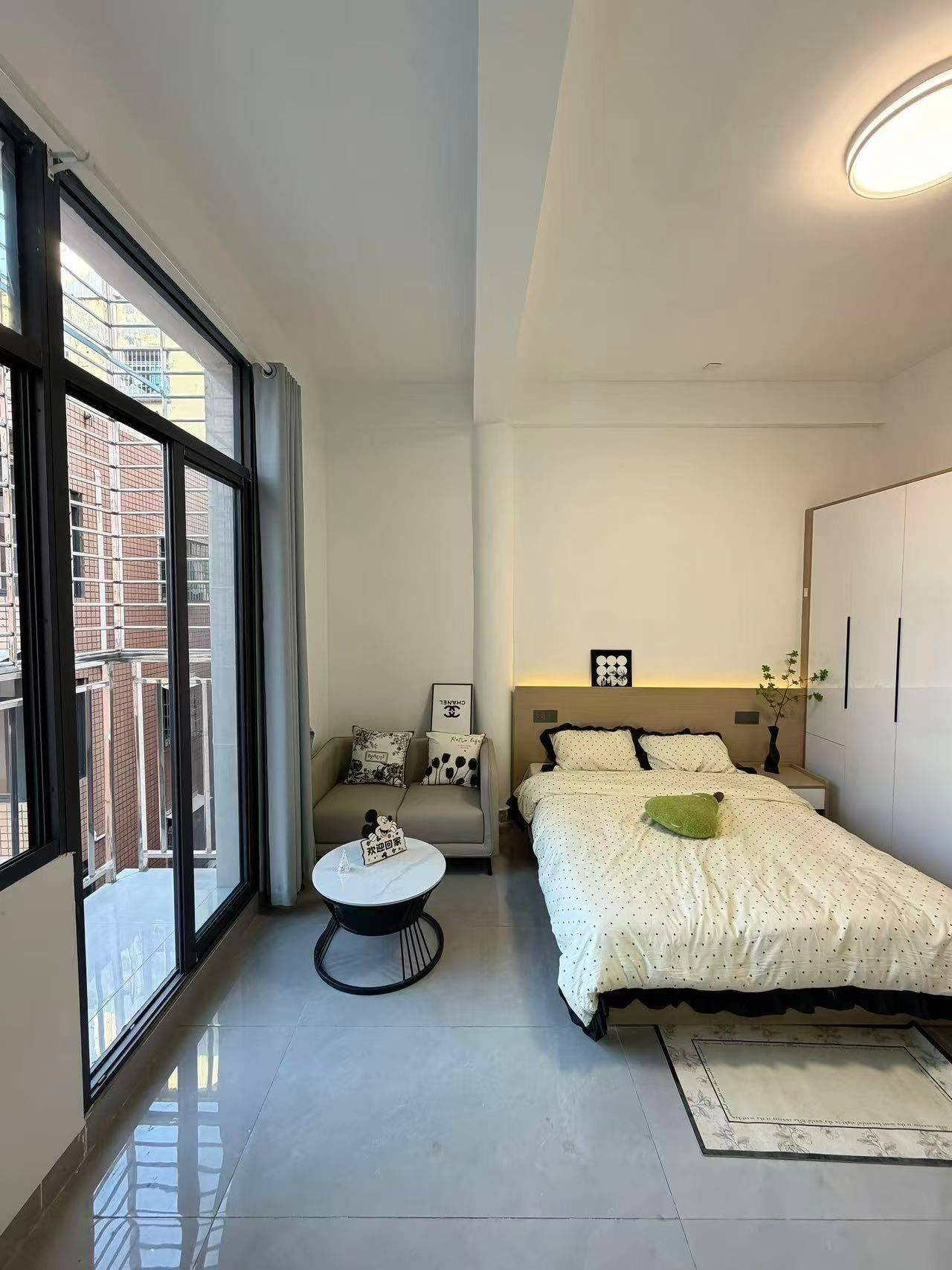 重庆 两江新区 | 金陵大厦-A栋_6