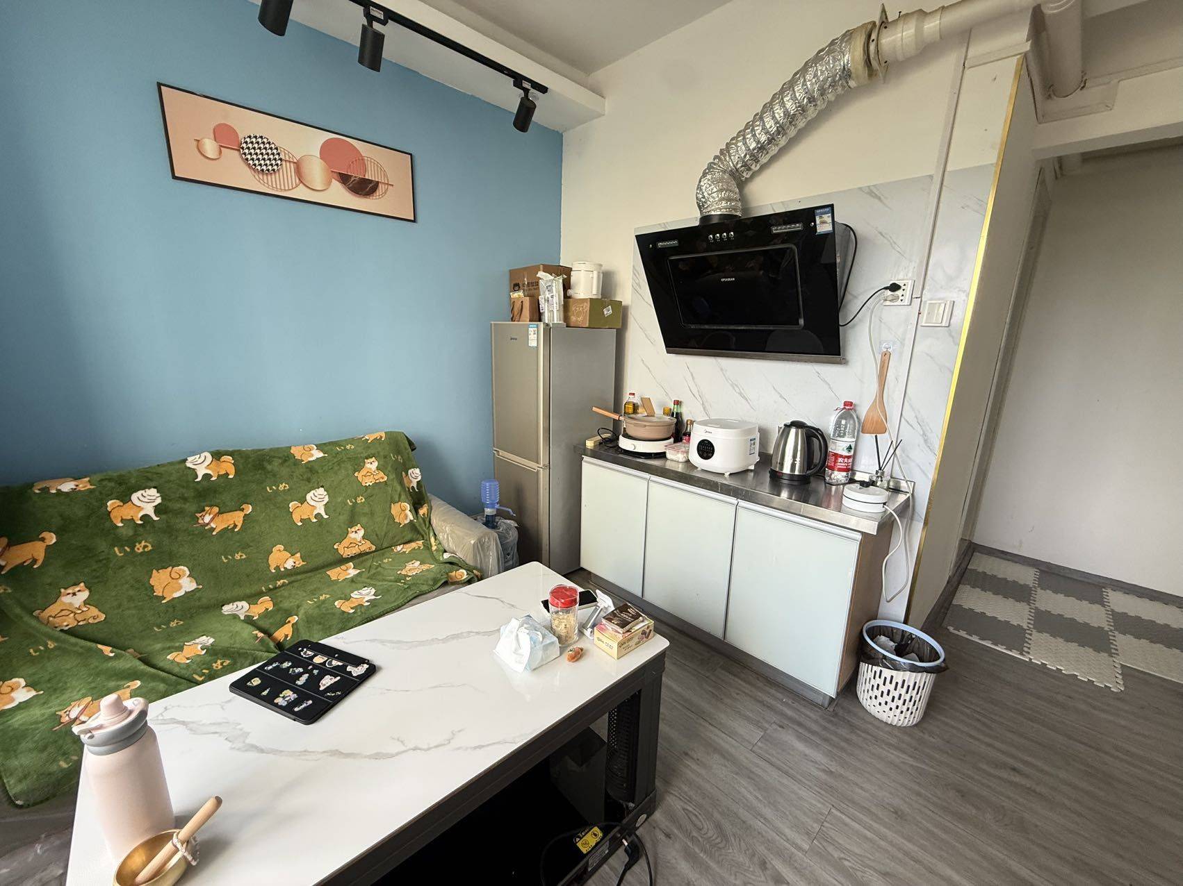 贵阳 云岩 | 云上九州_4