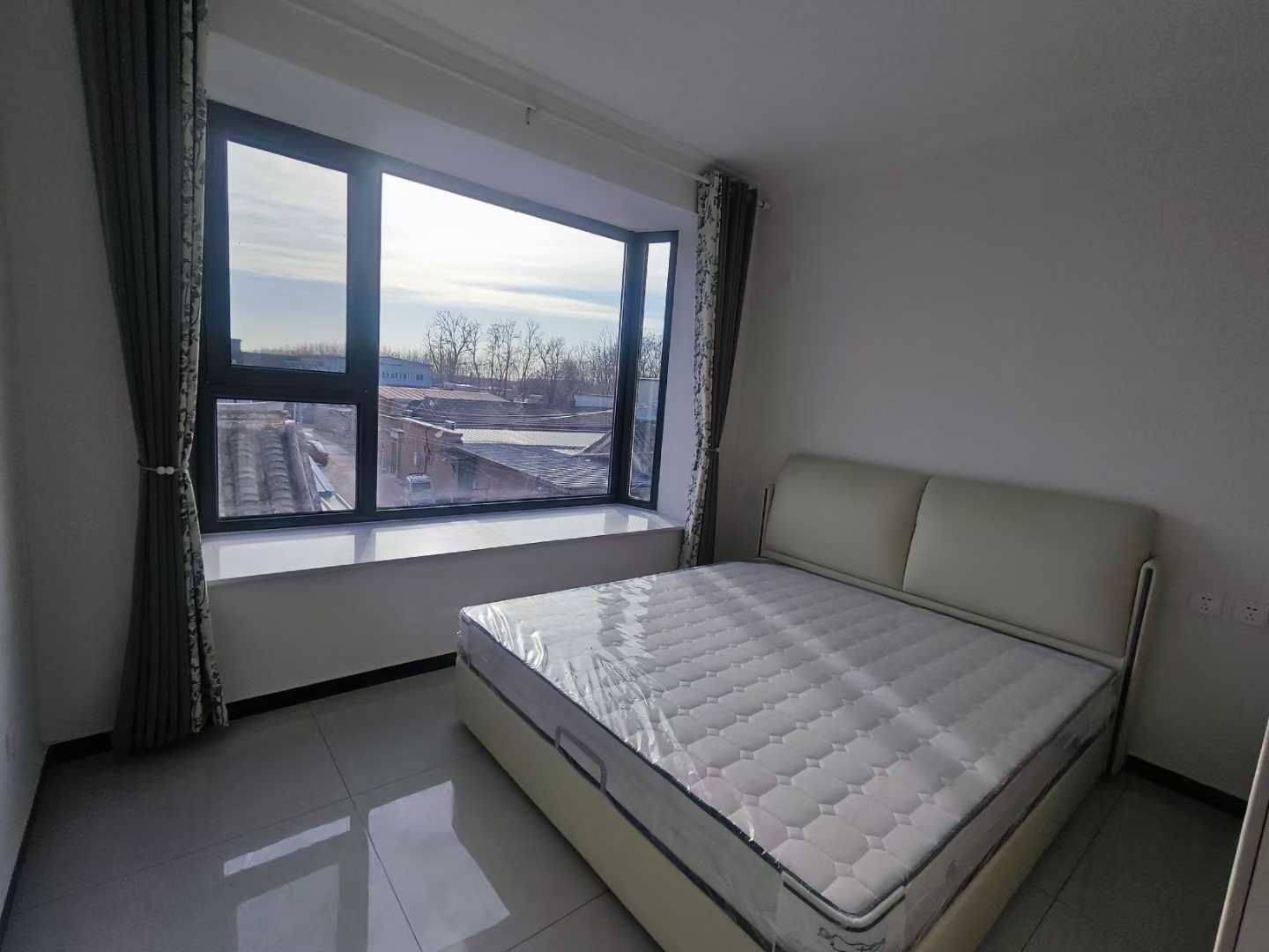 北京 顺义 | 头二营村_4