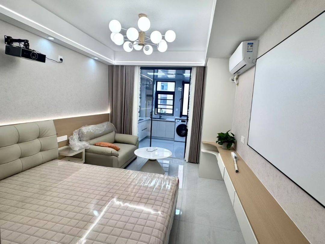 二七 郑州市公安局家属院