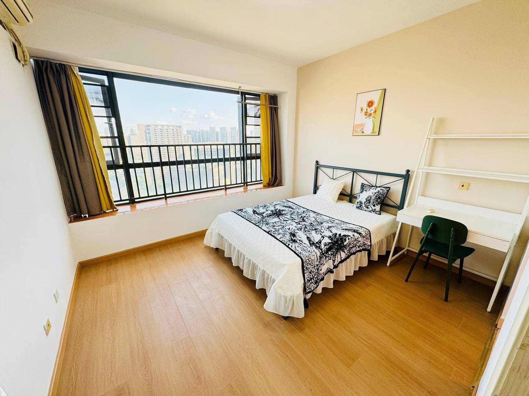 武侯 保利·创智锦城