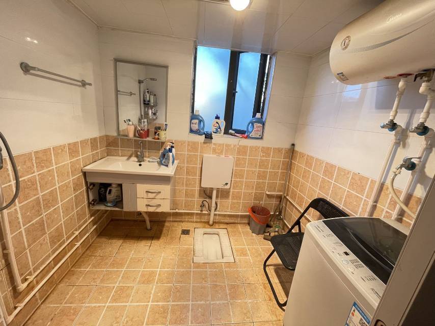 武汉 洪山 | 新都汇-3栋_5