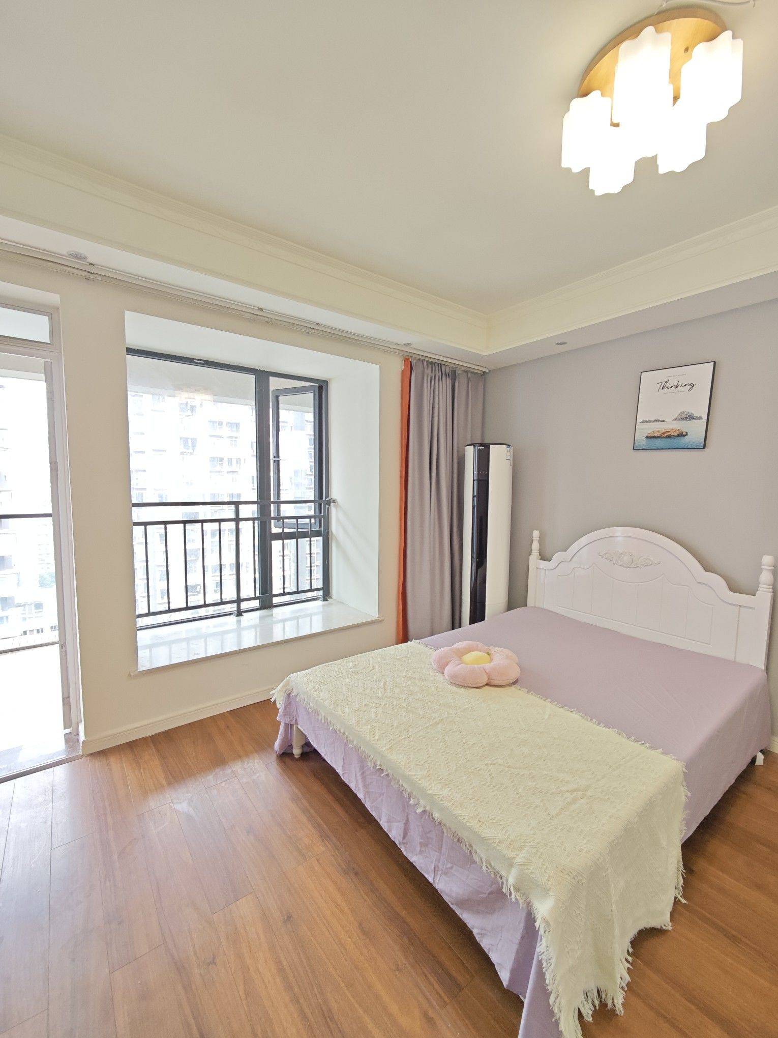 呆婷（房东直租）整租房源1