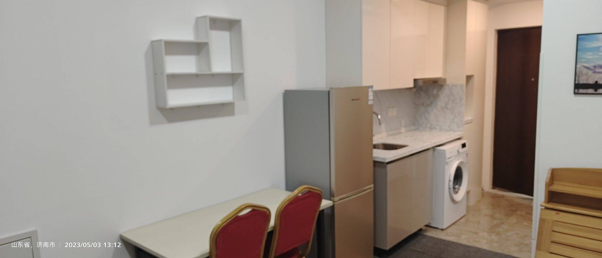 济南 历城 | 正荣悦棠府_7