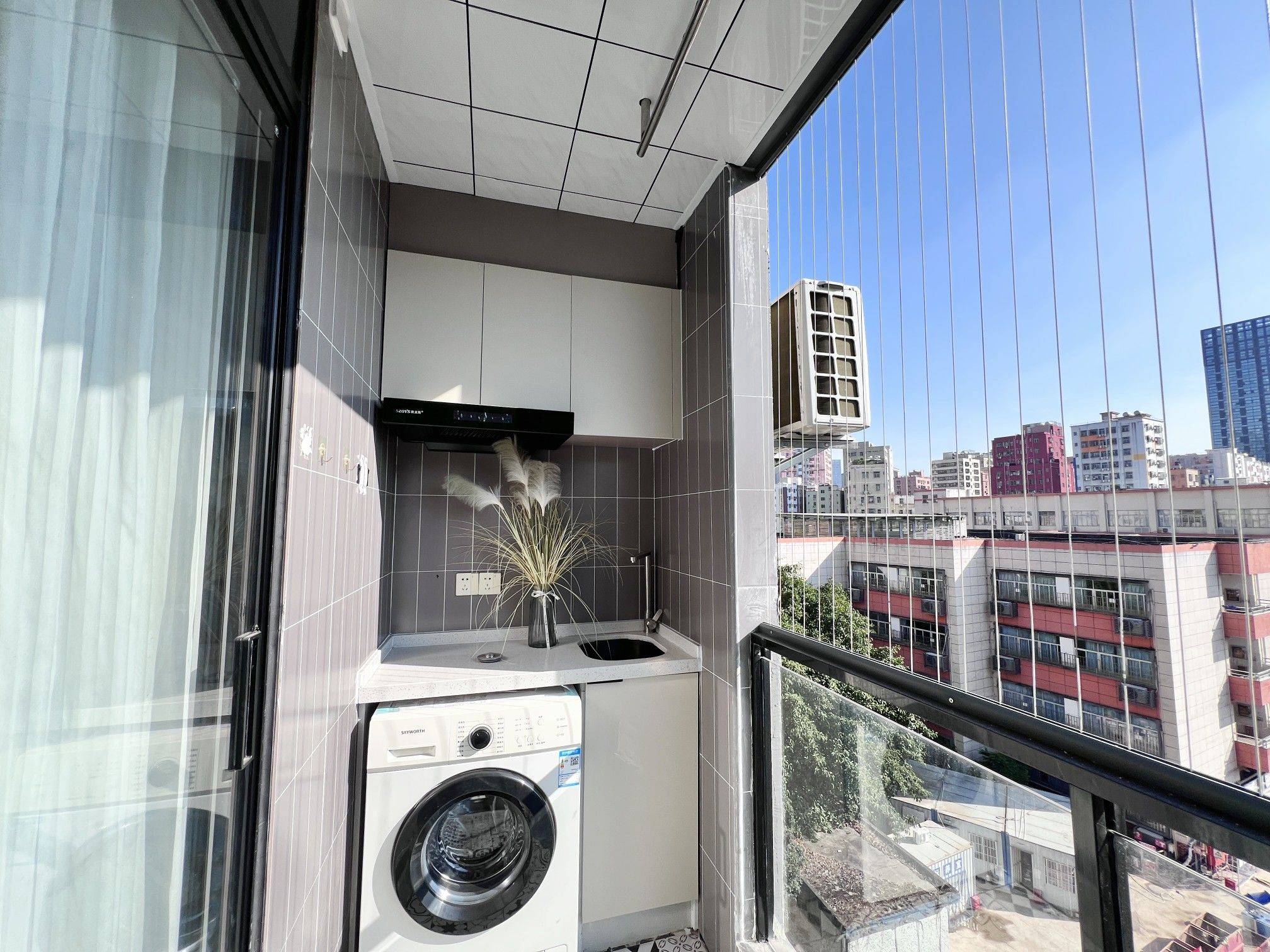 深圳 龙华 | 元芬新村_5