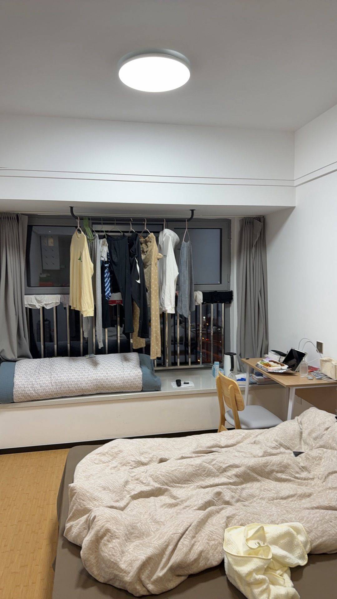 市中 鲁能美丽汇(星街)