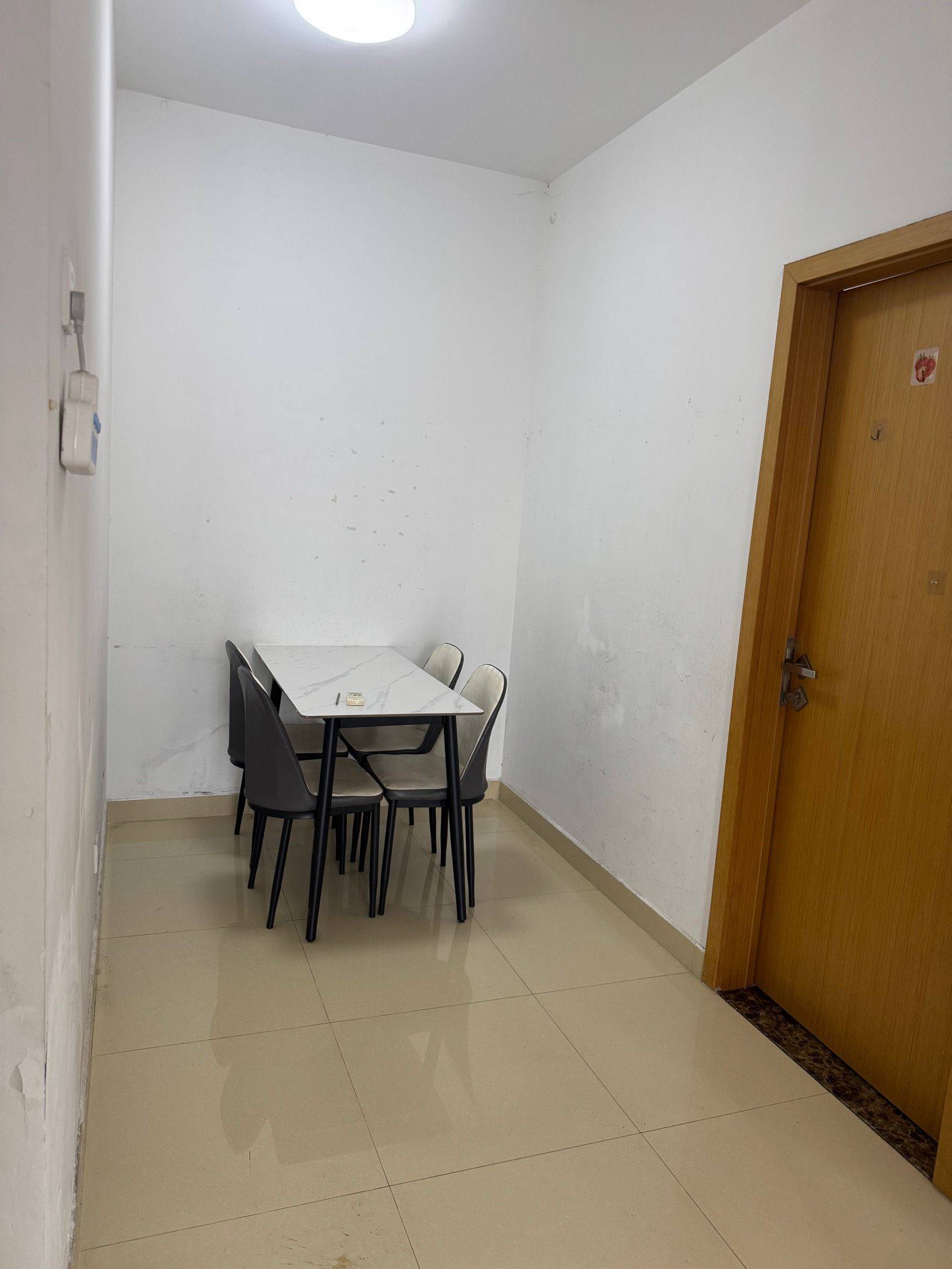 深圳 龙华 | 峰荟名庭(一期)_4