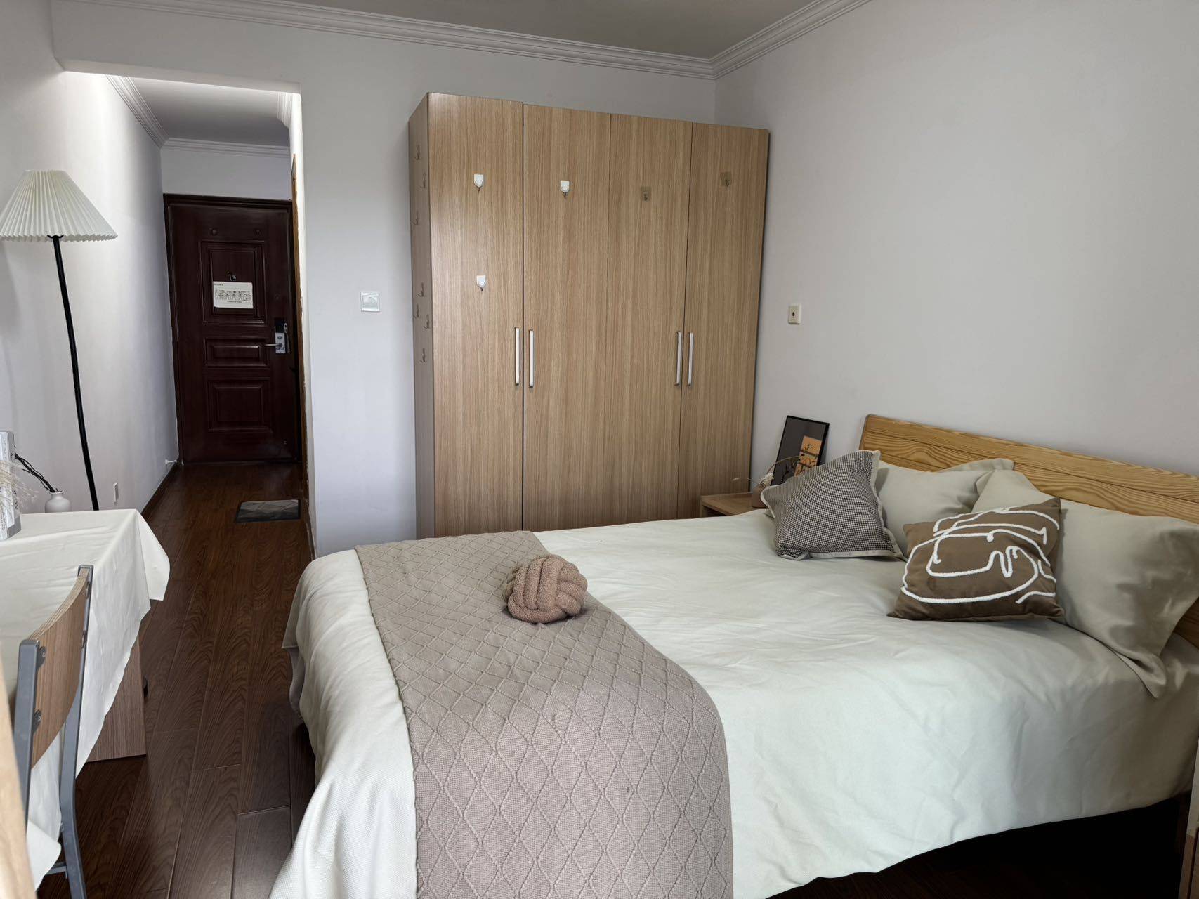 上海 静安 | 新梅共和城社区_8