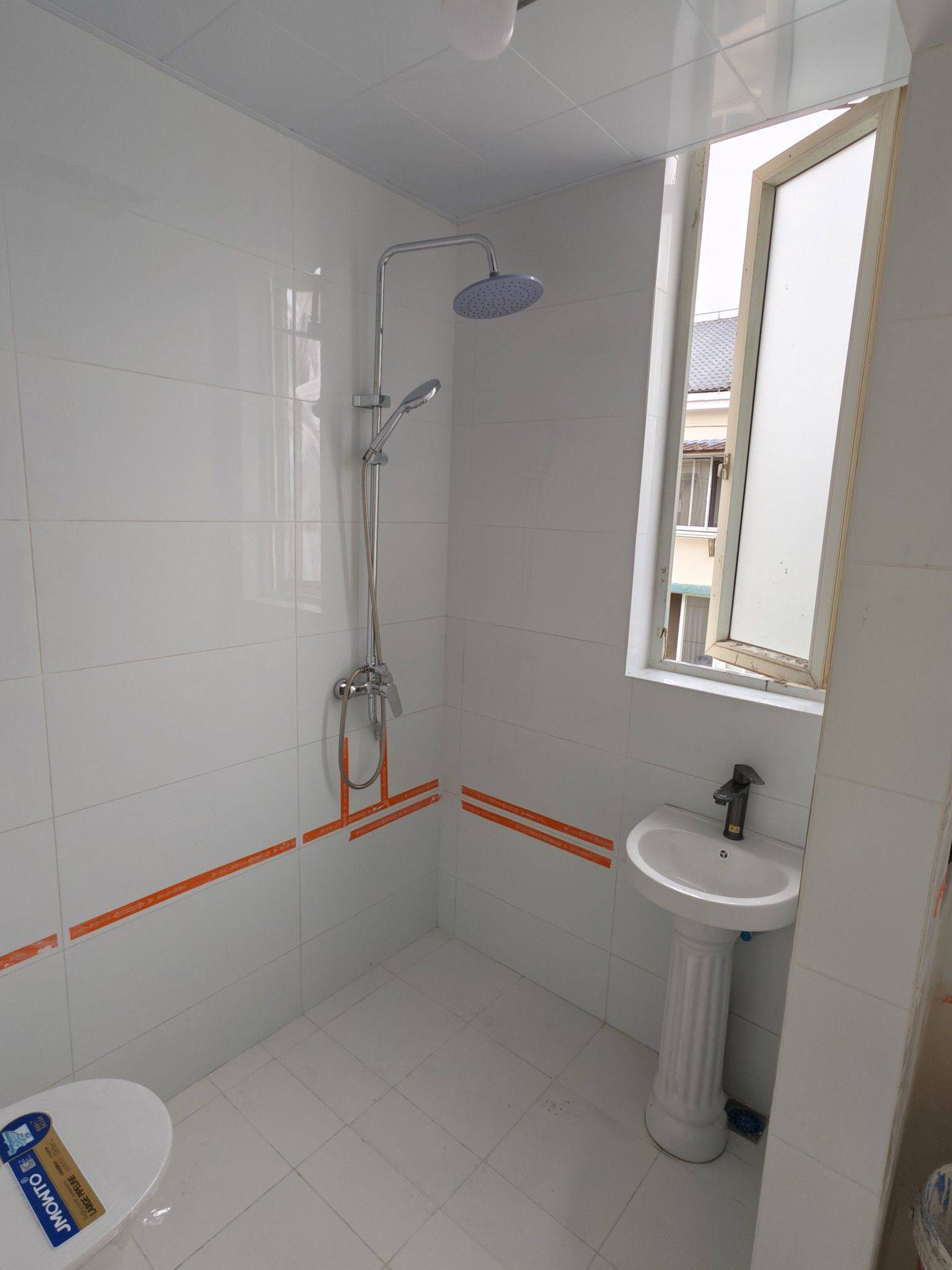 浦东 西三里桥小区